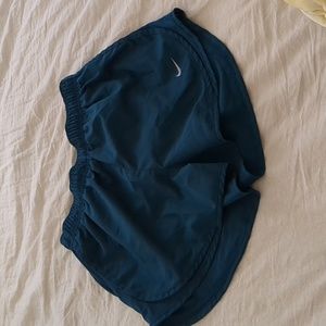 Nike Women's Dry Fit Shorts